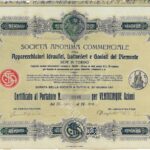 Apparecchiatori Idraulici, Lattonieri e Gasisti del Piemonte S. A. Comm. fra-5