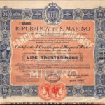 Repubblica di S. Marino-2