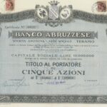 Banco Abruzzese-1
