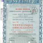 Isveimer – Istituto per lo Sviluppo Economico dell’ Italia Meridionale-2