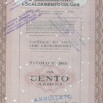 Compagnia Napolitana d’Illuminazione e Scaldamento col Gas-14