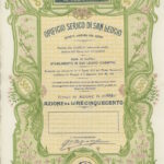 Opificio Serico di San Leucio-1