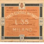 Repubblica di S. Marino-3