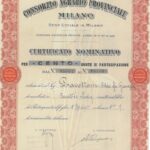 Consorzio Agrario Provinciale Milano-1