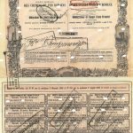 Strade Ferrate Romane Soc. Generale delle-1