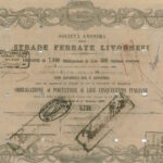 Strade Ferrate Livornesi S. A. delle-2