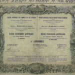 Strade Ferrate Romane Soc. Generale delle-4