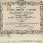 Strade Ferrate Livornesi S. A. delle-3