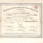 Costruzione di Case e Quartieri in Roma Soc. di-2