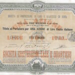 Costruzione di Case e Quartieri in Roma Soc. di-1