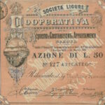 Ligure Coop. Acquisto e Costruzione di Appartamenti in Genova Soc.-3