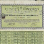 Prestito del Consorzio per la Sistemazione del Fiume Mera-1