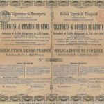 Ligure di Trasporti Tramways & Omnibus di Genova Soc.-1