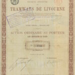 Tramways de Livourne S.A.-2