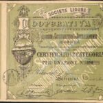 Ligure Coop. Acquisto e Costruzione di Appartamenti in Genova Soc.-2