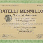 Fratelli Mennillo fu P.le S.A.-1