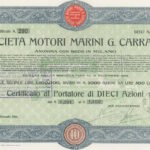 Motori Marini G. Carraro Soc.-3