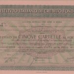 Istituto Italiano di Credito Fondiario-4