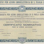 Idroelettrica di S. Paolo Cervo Soc.-2