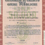 Consorzio di Credito per le Opere Pubbliche-28