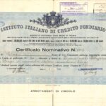 Istituto Italiano di Credito Fondiario-5
