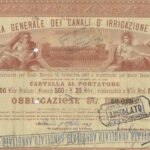 Compagnia Generale dei Canali d’Irrigazione Italiani-1