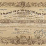 Fabbricazione dello Zucchero in Italia S.A. per la-1