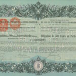 Comp. des Chemins de Fer Reunis du Sud de l’Autriche, de la Lombardie-1