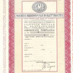 SME Società Meridionale di Elettricità-12