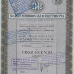 SME Società Meridionale di Elettricità-19