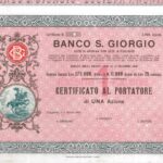 Banco S. Giorgio-2
