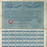 ILVA Altiforni e Acciaierie d’Italia-2