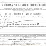 Strade Ferrate Meridionali Soc. Italiana per le-59