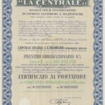 Centrale (La) Finanziaria Generale SPA-3