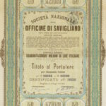 Nazionale delle Officine di Savigliano Soc.-10
