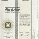 Finsider Soc. Finanziaria Siderurgica-17