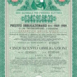 ENEL – Ente Nazionale per l’Energia Elettrica-10