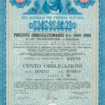 ENEL – Ente Nazionale per l’Energia Elettrica-9
