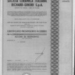 Ceramica Italiana Richard-Ginori S.p.A.-21
