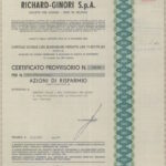 Ceramica Italiana Richard-Ginori S.p.A.-22
