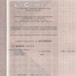 Centrale (La) Finanziaria Generale SPA-12