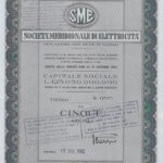 SME Società Meridionale di Elettricità-27