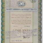 SME Società Meridionale di Elettricità-28