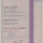 Eurogest-4