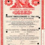 ENEL – Ente Nazionale per l’Energia Elettrica-6