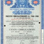 ENEL – Ente Nazionale per l’Energia Elettrica-5