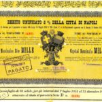 Debito Unificato 5% della Città di Napoli-16