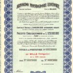 Arnoldo Mondadori Editore-2