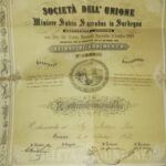 Miniere Sulcis Sarrabus in Sardegna Soc. dell’Unione-1