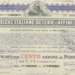 F.I.S.A.C. Fabbriche Italiane Seterie e Affini – Como S.p.A.-7